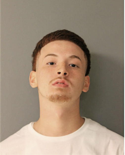 RUDY RIOS, Cook County, Illinois