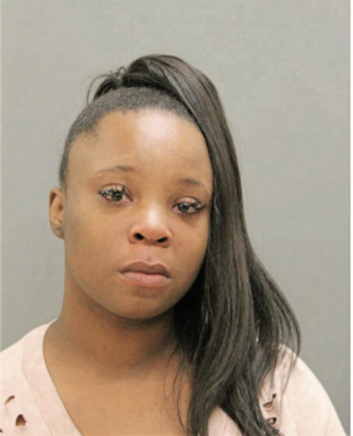 ADORIAN B ROBERSON, Cook County, Illinois