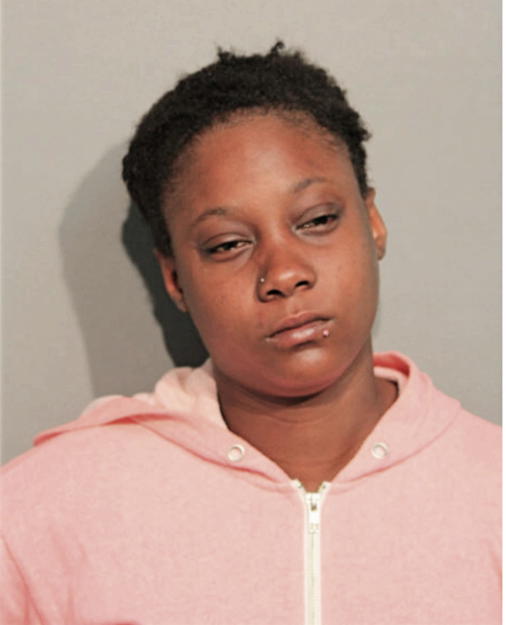 VERONICA D ROBINSON, Cook County, Illinois