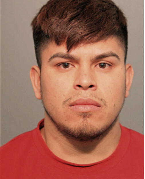 JOSE ALEJANDRO RODRIGUEZ, Cook County, Illinois