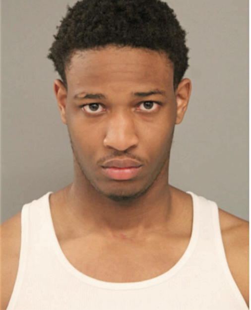 MARQUELL V ROSE, Cook County, Illinois