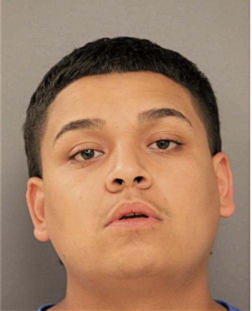 LUIS GERARDO SALGADO, Cook County, Illinois