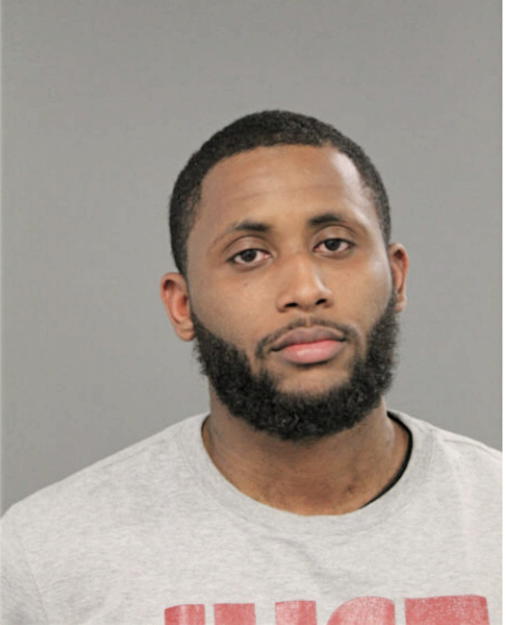 PRESTON V SAMUELS, Cook County, Illinois