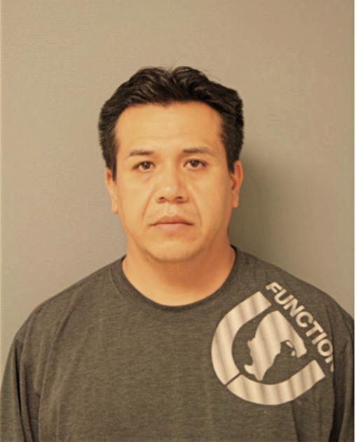 ALEJANDRO SANCHEZ, Cook County, Illinois