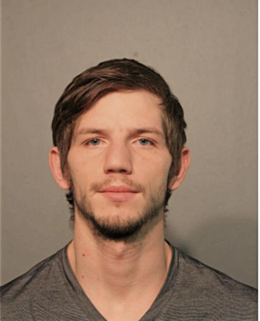 IGOR SANDU, Cook County, Illinois