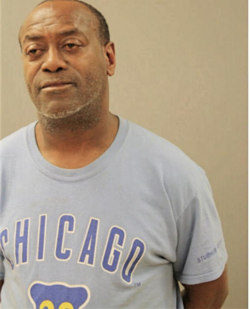SAMUEL SELVY, Cook County, Illinois