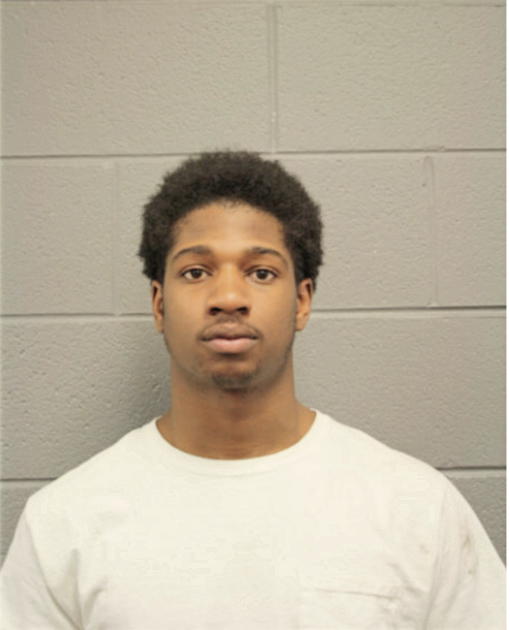 RAYMOND J SIMMONS, Cook County, Illinois