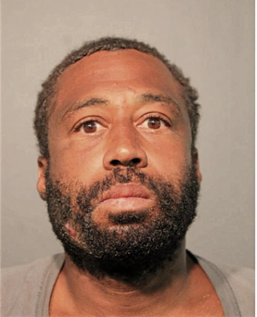DESMOND SMITH, Cook County, Illinois