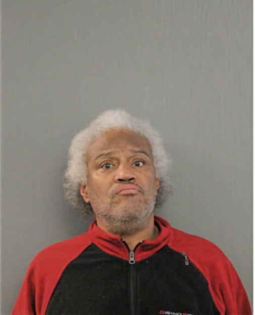 JAMES SMITH, Cook County, Illinois