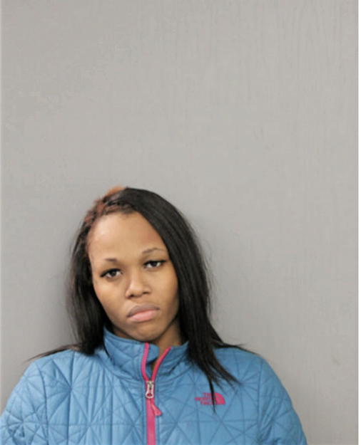 TIANA SMITH, Cook County, Illinois