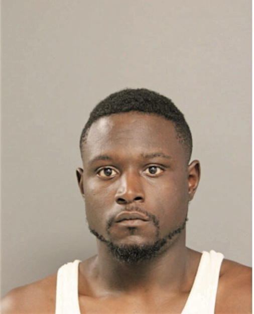 TERRENCE L STRONG, Cook County, Illinois