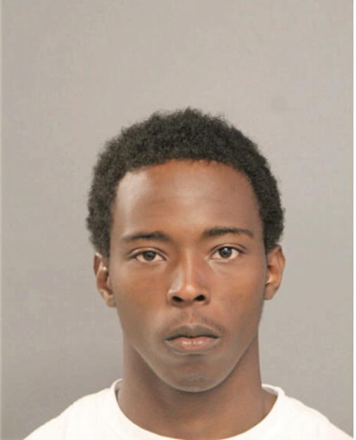 DARION V STURDIVANT, Cook County, Illinois