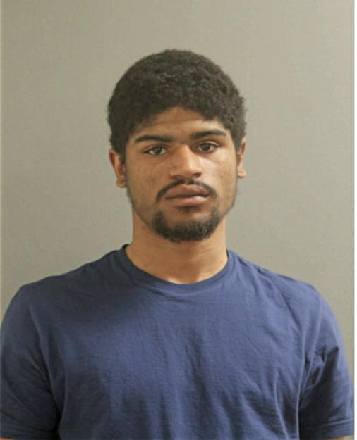 TIMOTHY DAMON SURRATT, Cook County, Illinois
