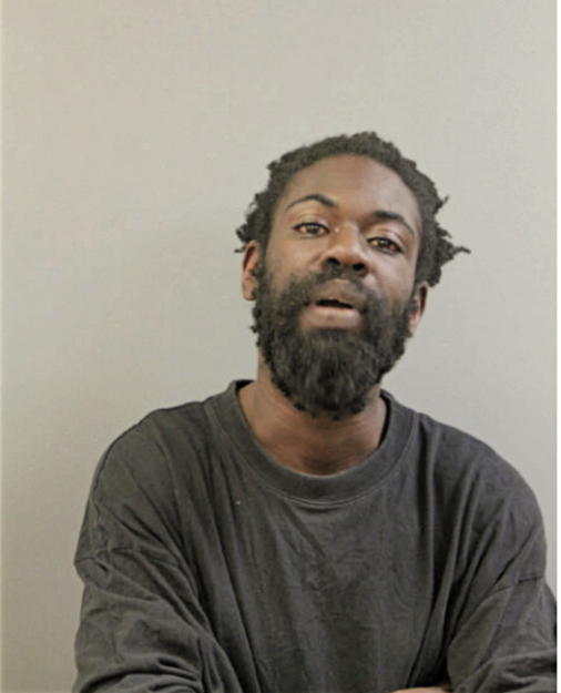 TIM T MOSBY, Cook County, Illinois