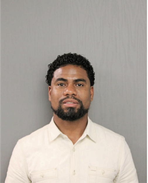 WESLEY L TANKSON, Cook County, Illinois