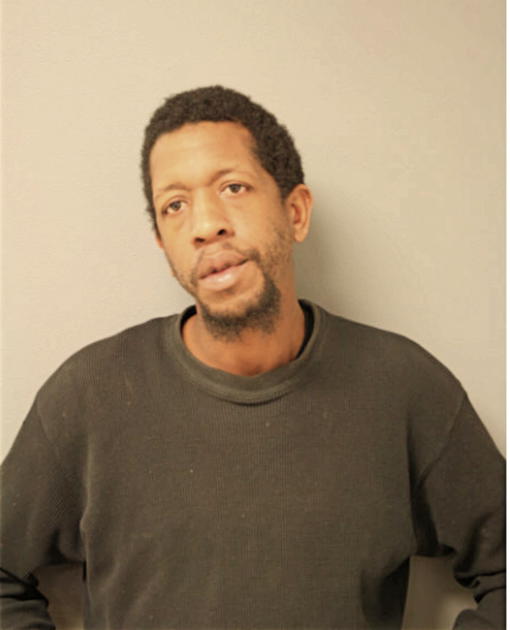 ALONZO TAYLOR, Cook County, Illinois