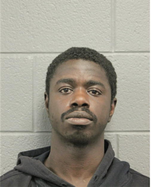 JOHN TAYLOR, Cook County, Illinois