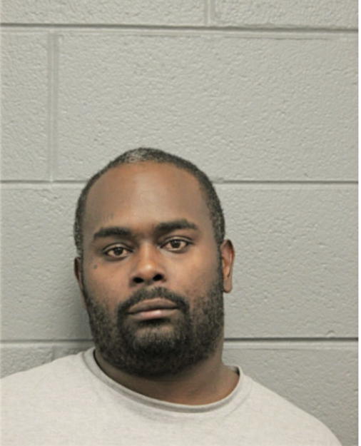 TERRANCE P THOMAS, Cook County, Illinois