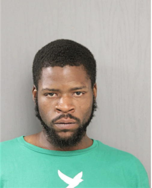 ANTHONY D TILLMAN, Cook County, Illinois