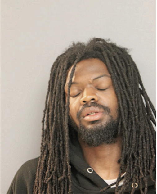 LEANDRE TOOKES, Cook County, Illinois