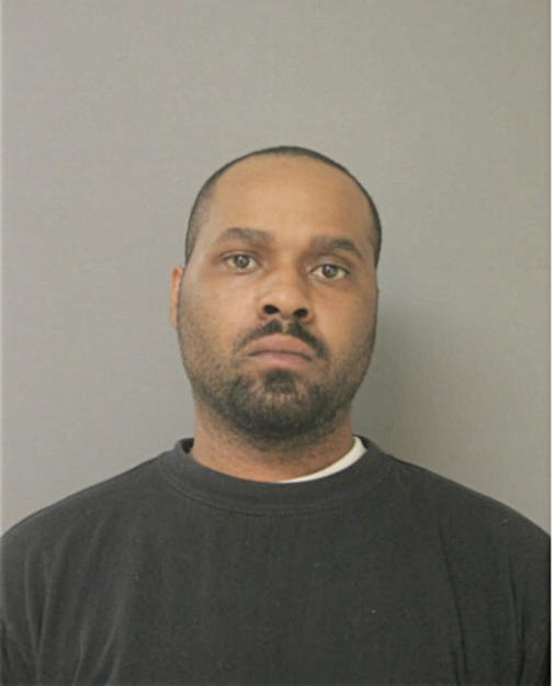 BROWN TREADIOUS, Cook County, Illinois