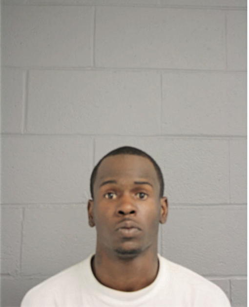 LESHAWN TURNER, Cook County, Illinois