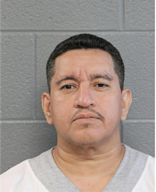 JOAQUIN URCINO, Cook County, Illinois