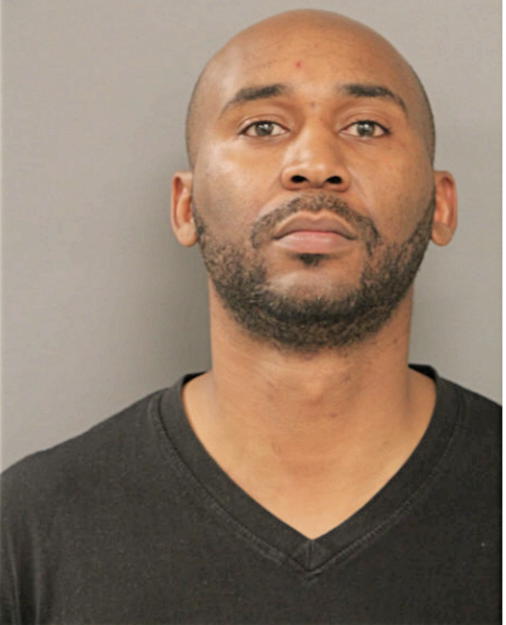DERICK B VACCARO, Cook County, Illinois