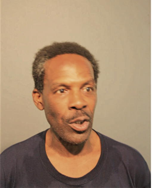 LAMOUNT LEE VAUGHN, Cook County, Illinois