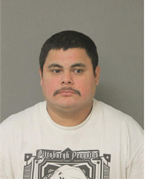 OSWALDO VICENTE, Cook County, Illinois