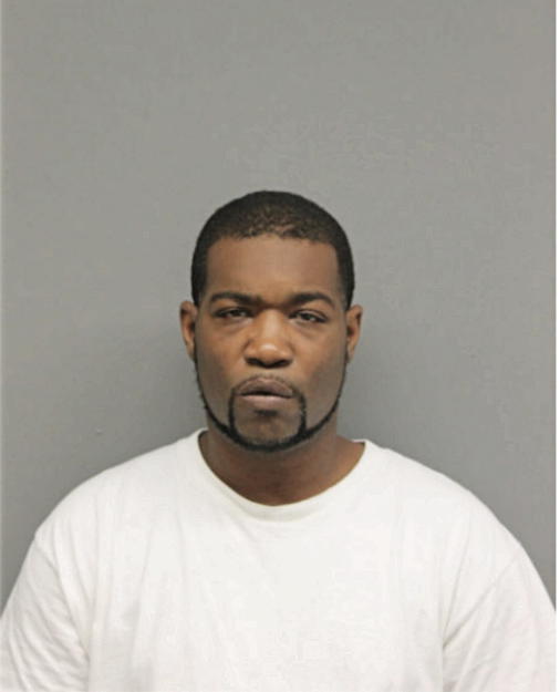 RISON WADE, Cook County, Illinois