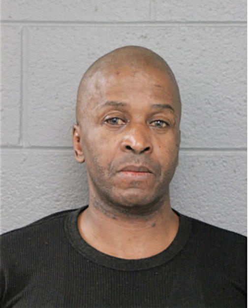 SHERMAN WADE, Cook County, Illinois
