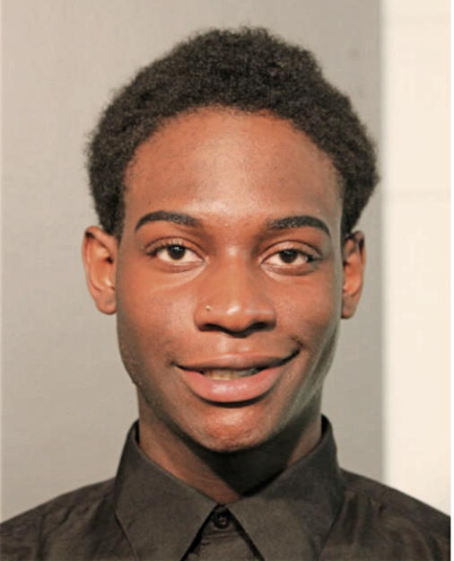 JASON A WALKER, Cook County, Illinois