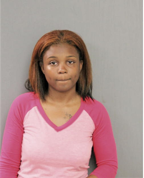 BRIANNA N WALTON, Cook County, Illinois