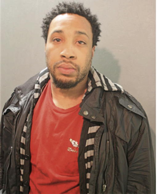 KEVIN R WARLICK, Cook County, Illinois