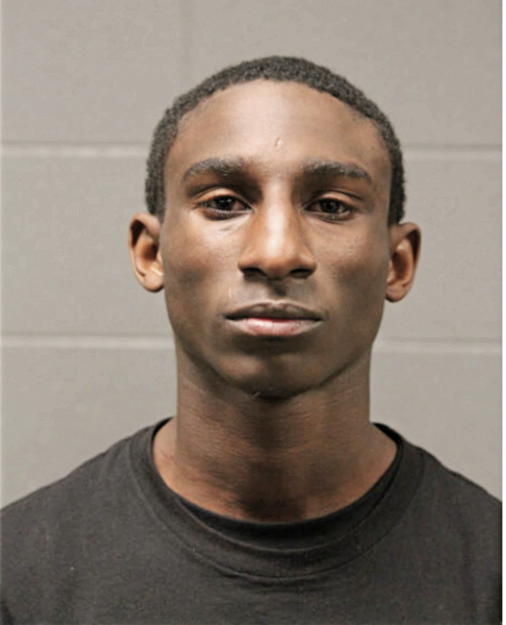 ALLEN L WASHINGTON, Cook County, Illinois