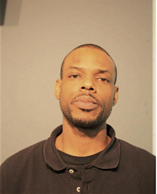 DERRICK WELCH, Cook County, Illinois