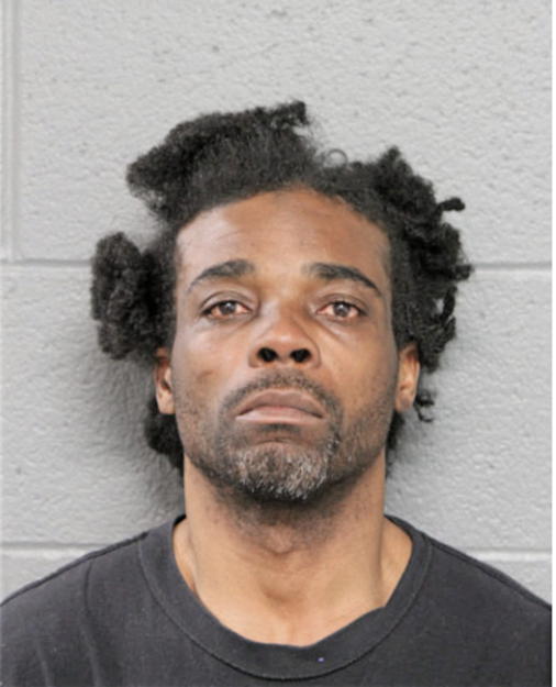 GREGORY WHITTAKER, Cook County, Illinois