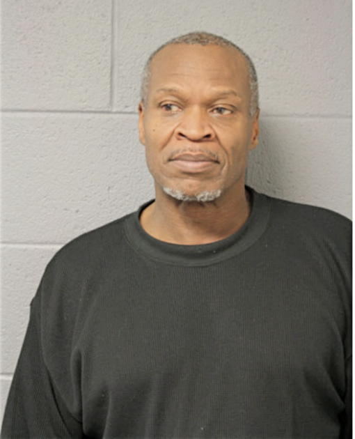 ESAU A WILKINS, Cook County, Illinois