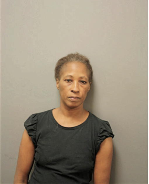 BRENDA D WILLIAMS, Cook County, Illinois