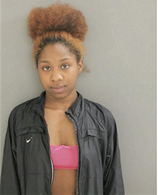 LATARA R WILLIAMS, Cook County, Illinois