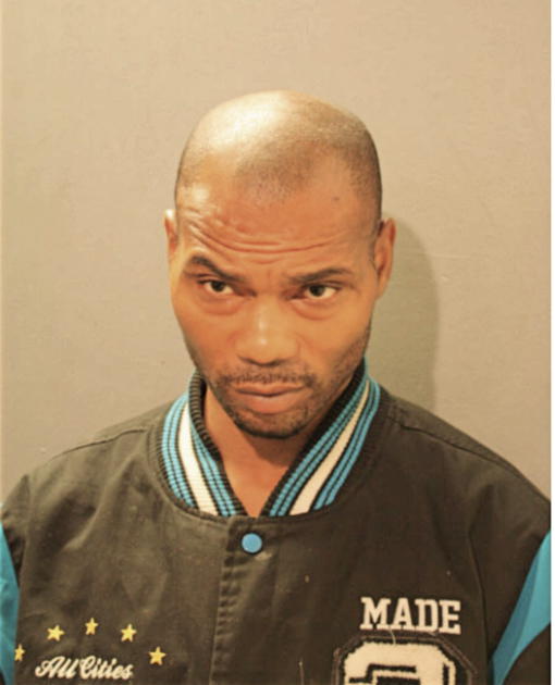 RECARDOES WILLIAMS, Cook County, Illinois