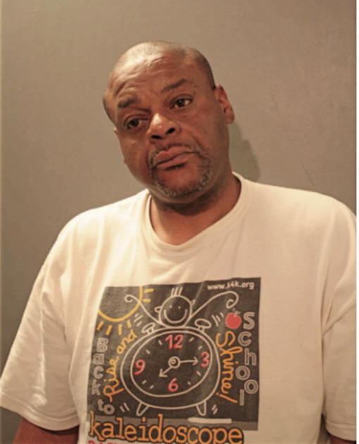 DERRICK K WILLIAMSON, Cook County, Illinois