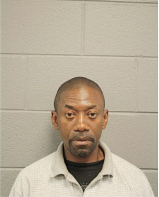 CARL WINSTON, Cook County, Illinois