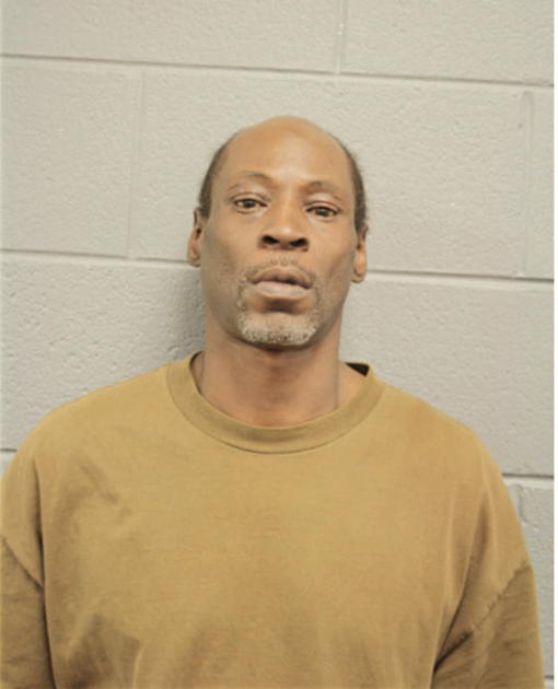 KENNETH A WINTERS, Cook County, Illinois