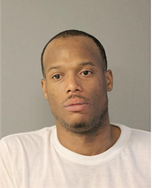 JAQWAN M WOODEN, Cook County, Illinois