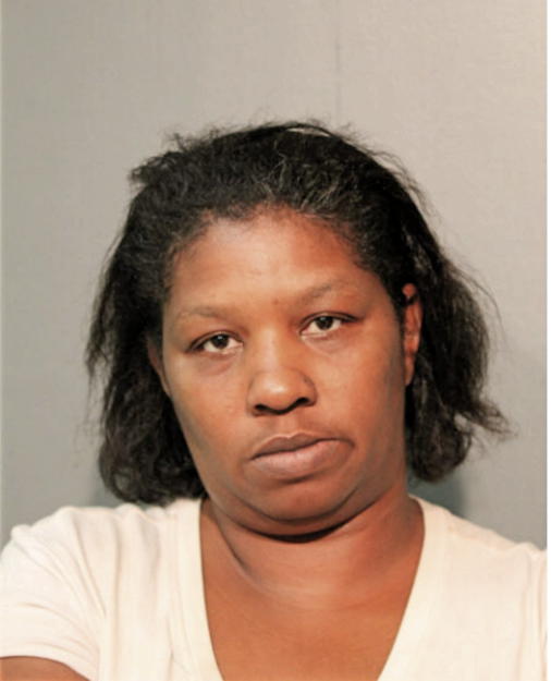 TONIKA A WRIGHT, Cook County, Illinois