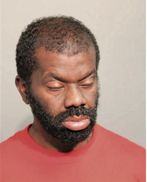 WILLIE WRIGHT, Cook County, Illinois