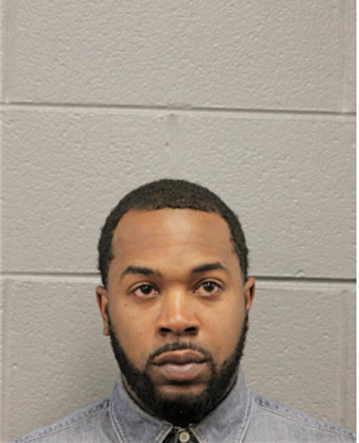 KAREEM JAMAAL YOUNG, Cook County, Illinois