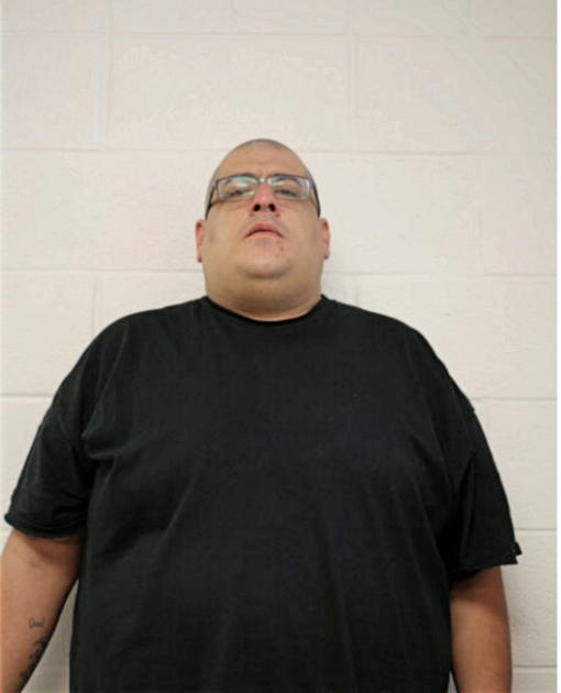RICHARD ZUMBA, Cook County, Illinois